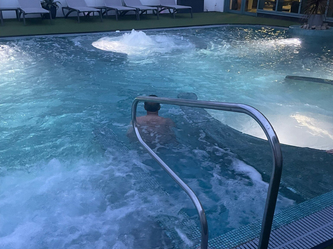 The Malvern Spa-大莫尔文必去景点