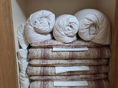 龟川温泉 游汤主图