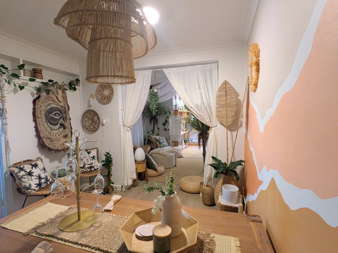 巴罗莎盖特威汽车旅馆主图