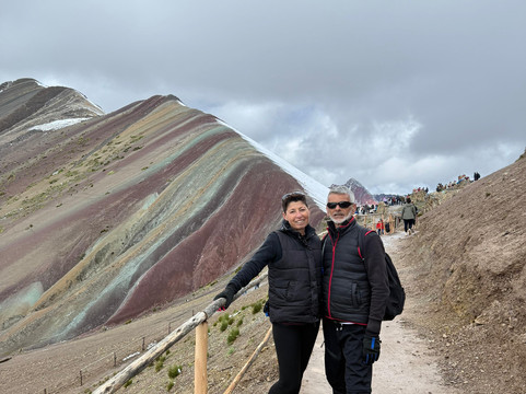 SAM Travel Peru-库斯科必去景点