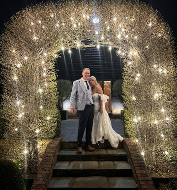 Coltsfoot Country Retreat主图