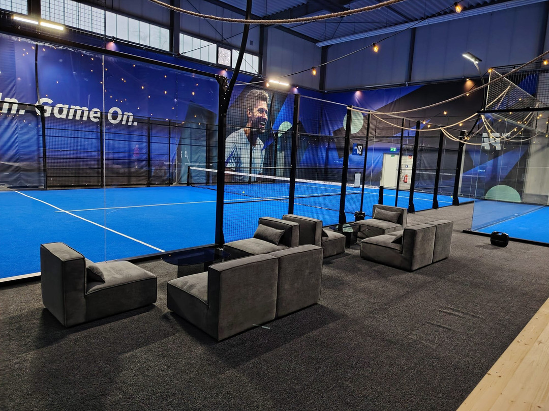Padel Port-Waldstetten必去景点