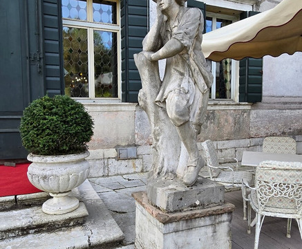 Villa Condulmer-莫利亚诺韦内托必去景点