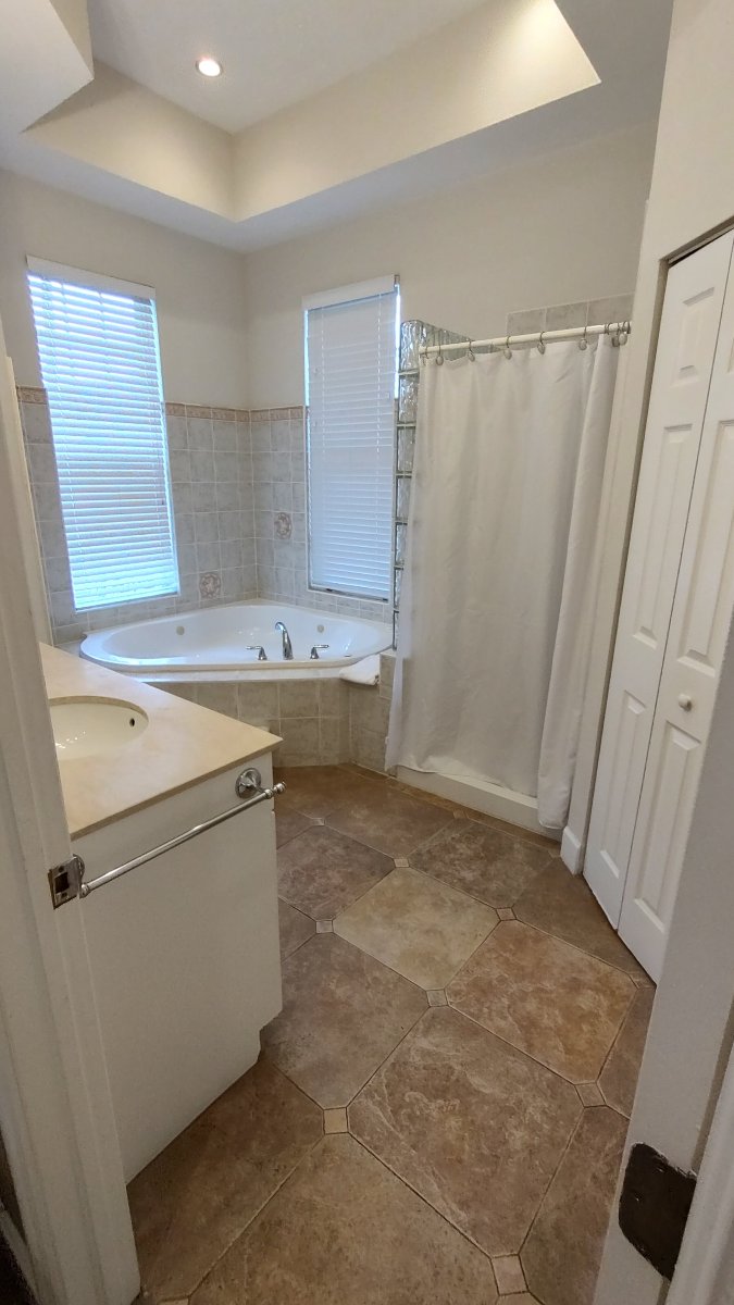 香格里拉精品民宿-浴室