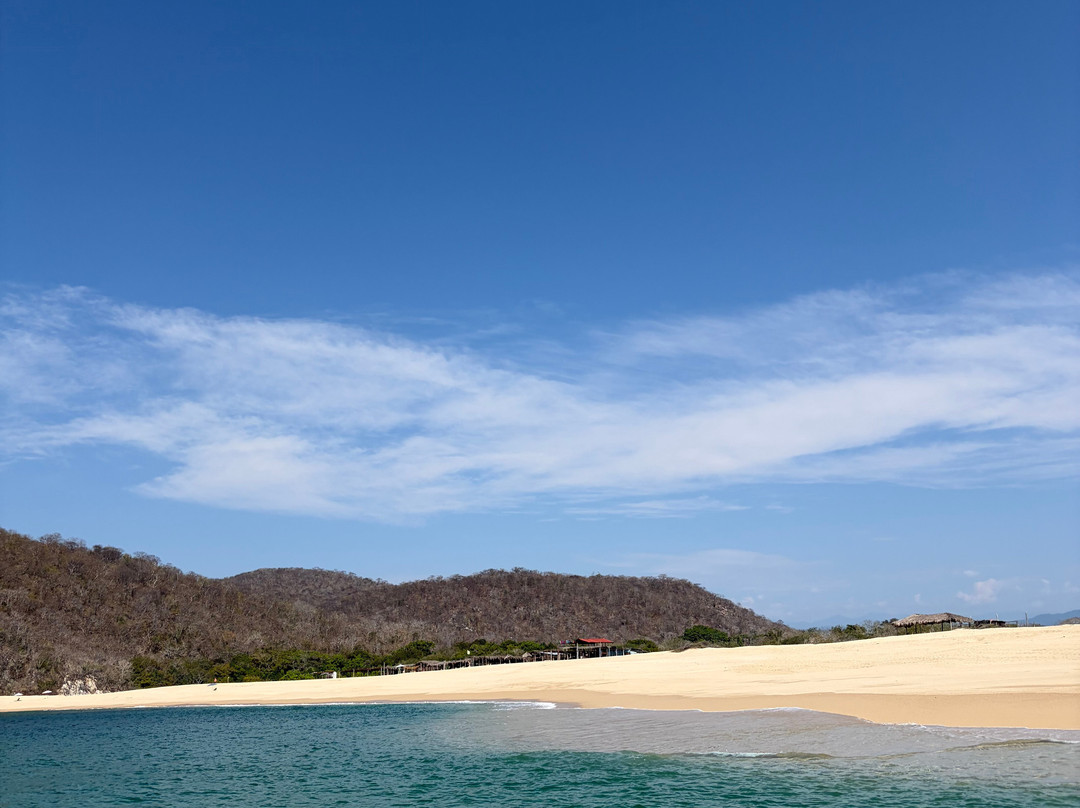 Mani Gonzalez Adventures-Crucecita必去景点