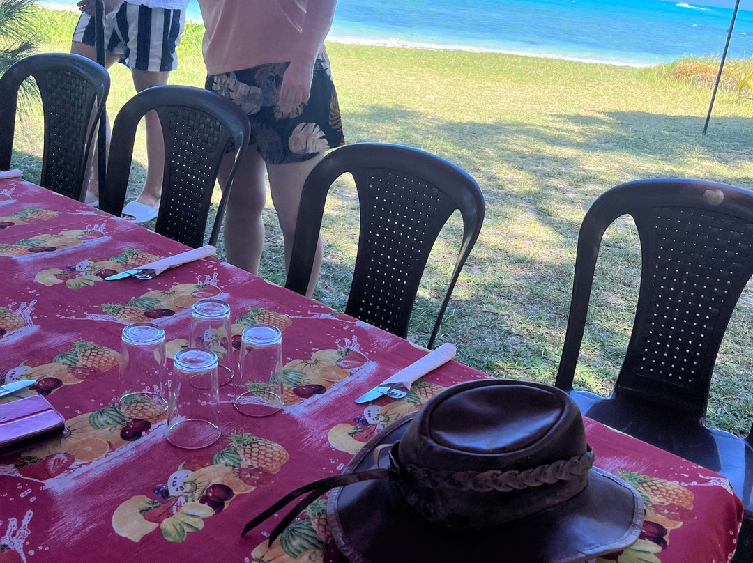 Apollon Cruise-Palmar必去景点