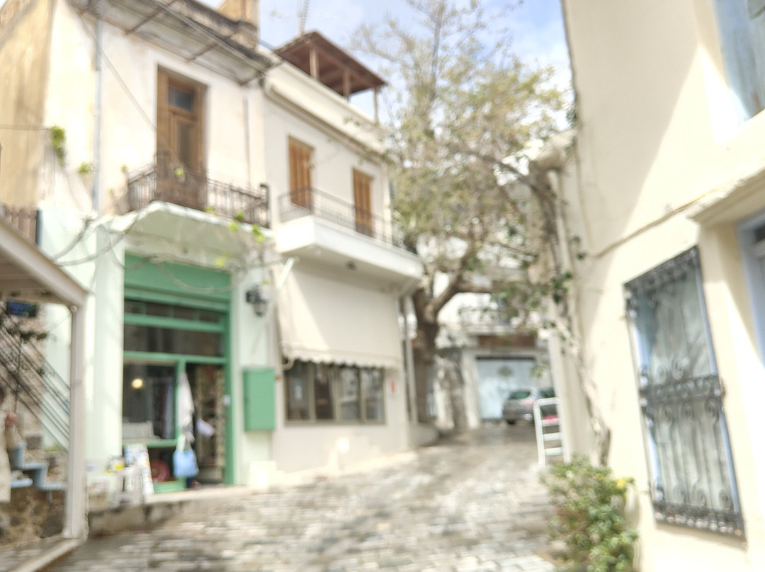 Kritsa Village-Kritsa必去景点