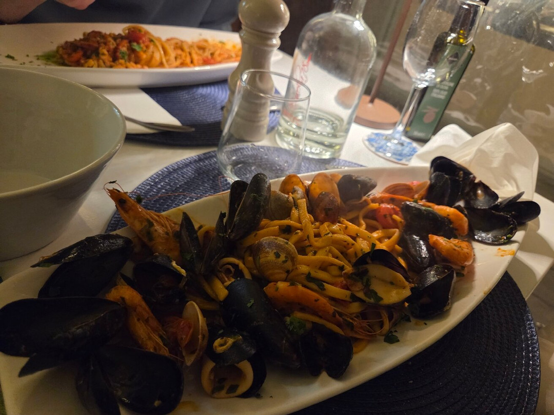 Osteria da Carlo