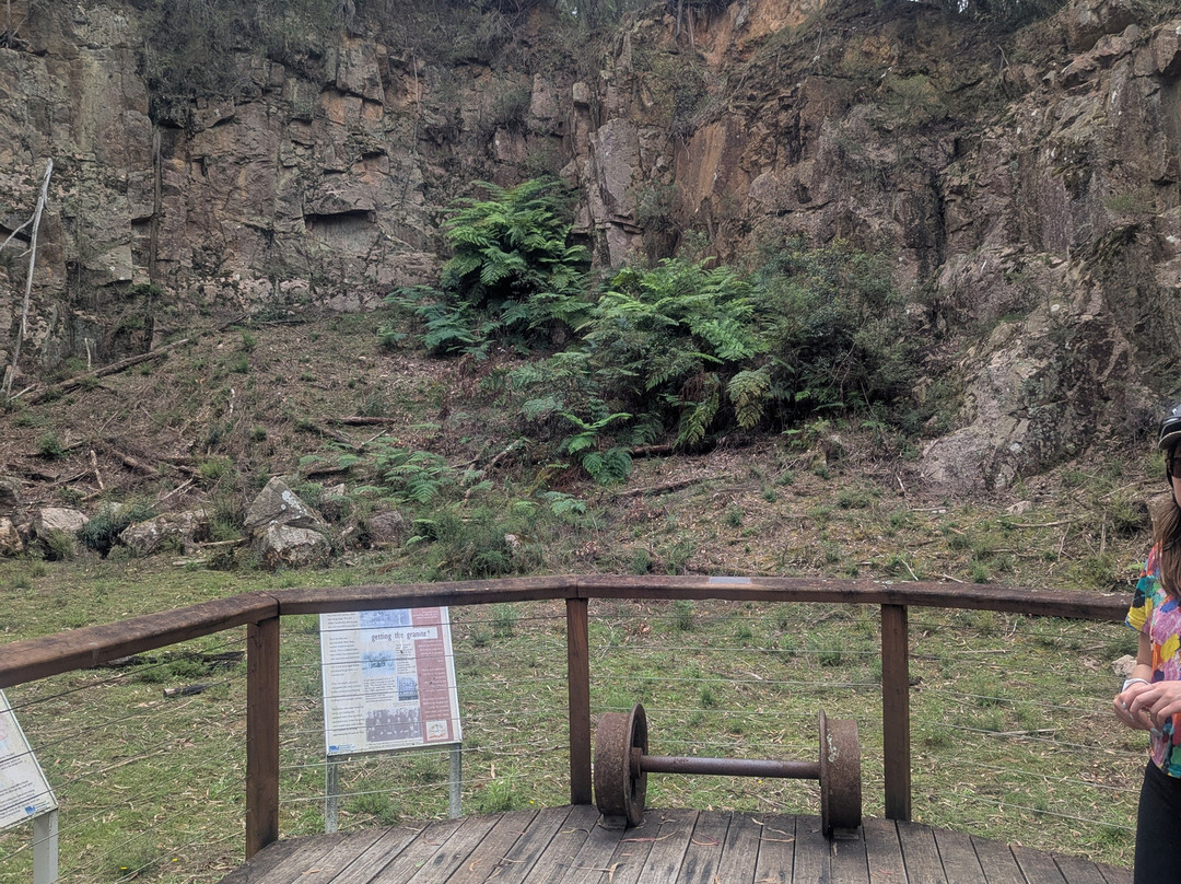 Venture Out Australia-莱克斯恩特伦斯必去景点