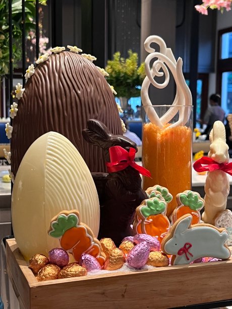 芭堤雅度假村洲际酒店 - IHG 旗下酒店-官方