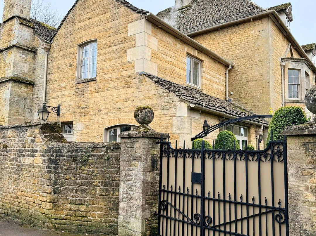 Bourton on the Water-水上伯顿必去景点