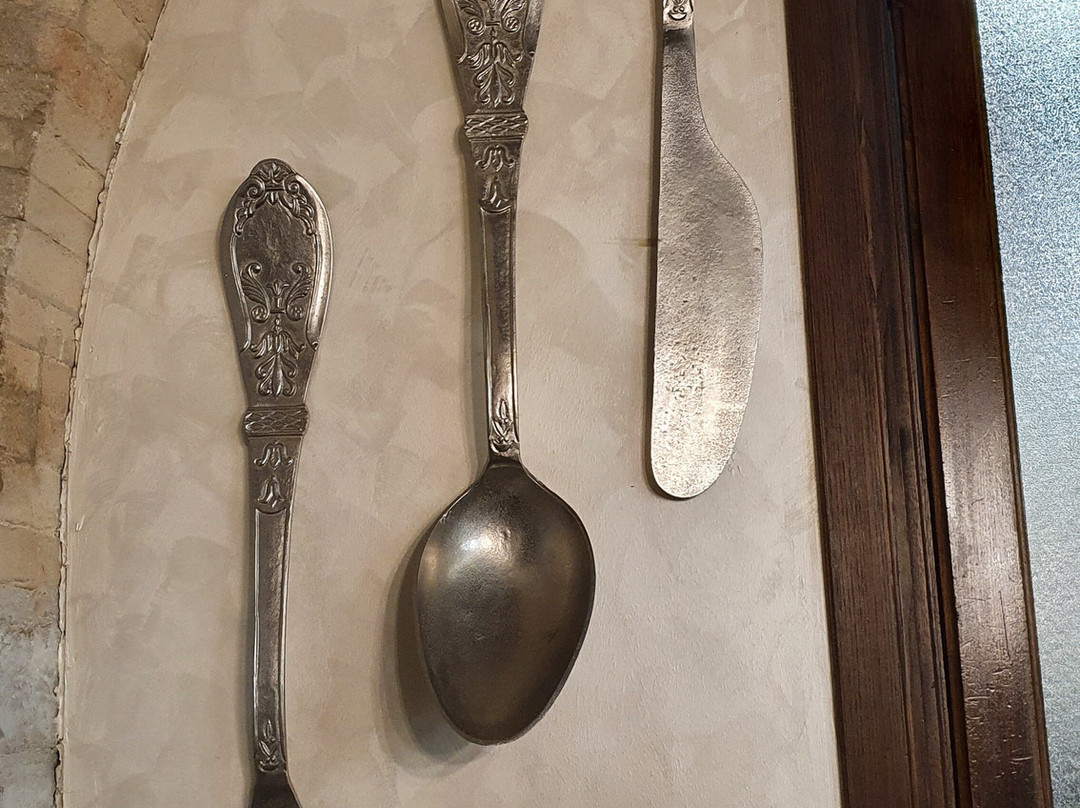 帕帕宫农场乡村民宿主图