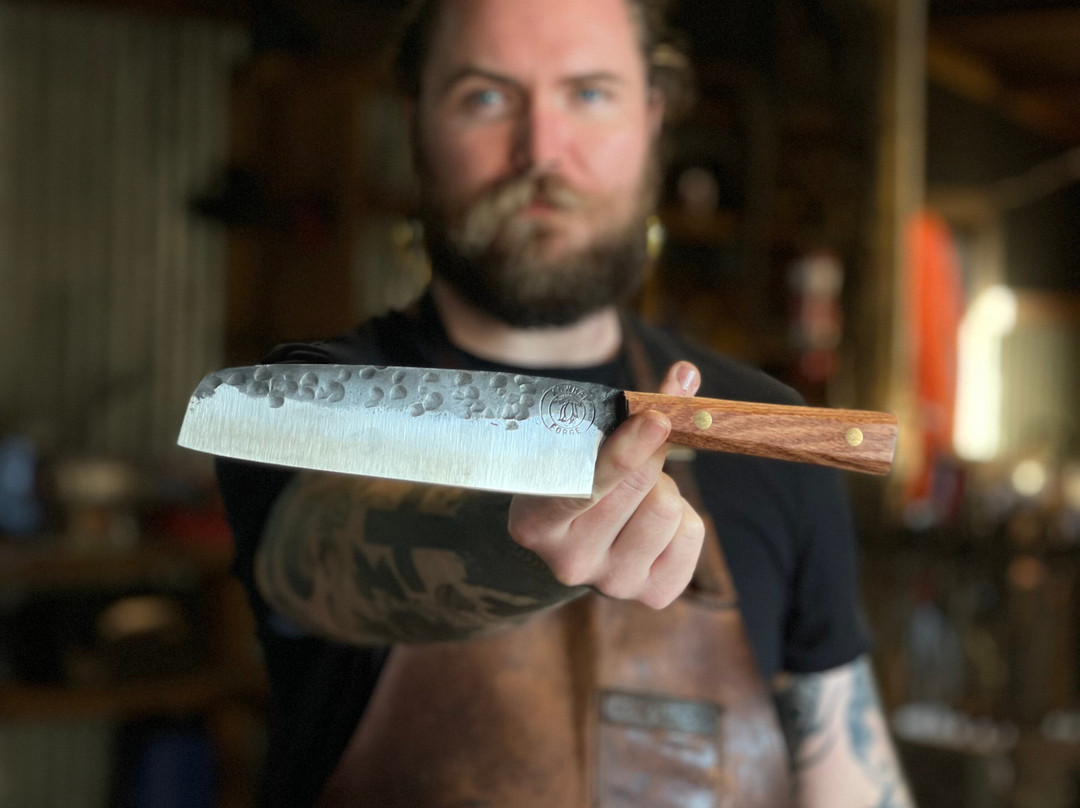 Kowhai Forge-Te Awamutu必去景点