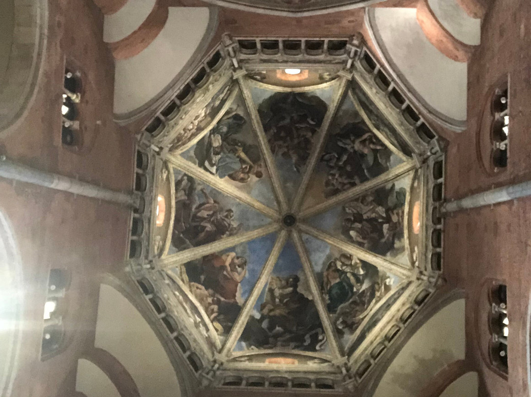 Duomo Di Piacenza - Cattedrale di Santa Maria Assunta e Santa Giustina-皮亚琴察必去景点
