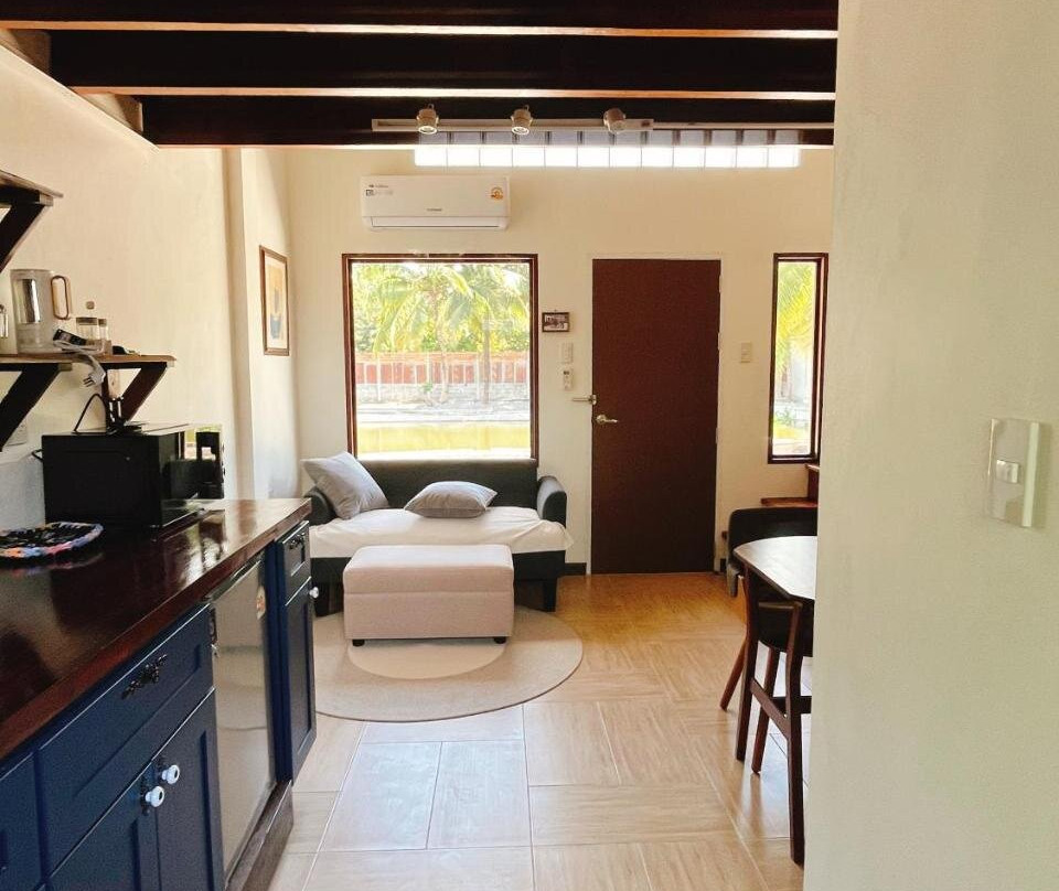 Phimai Pond House