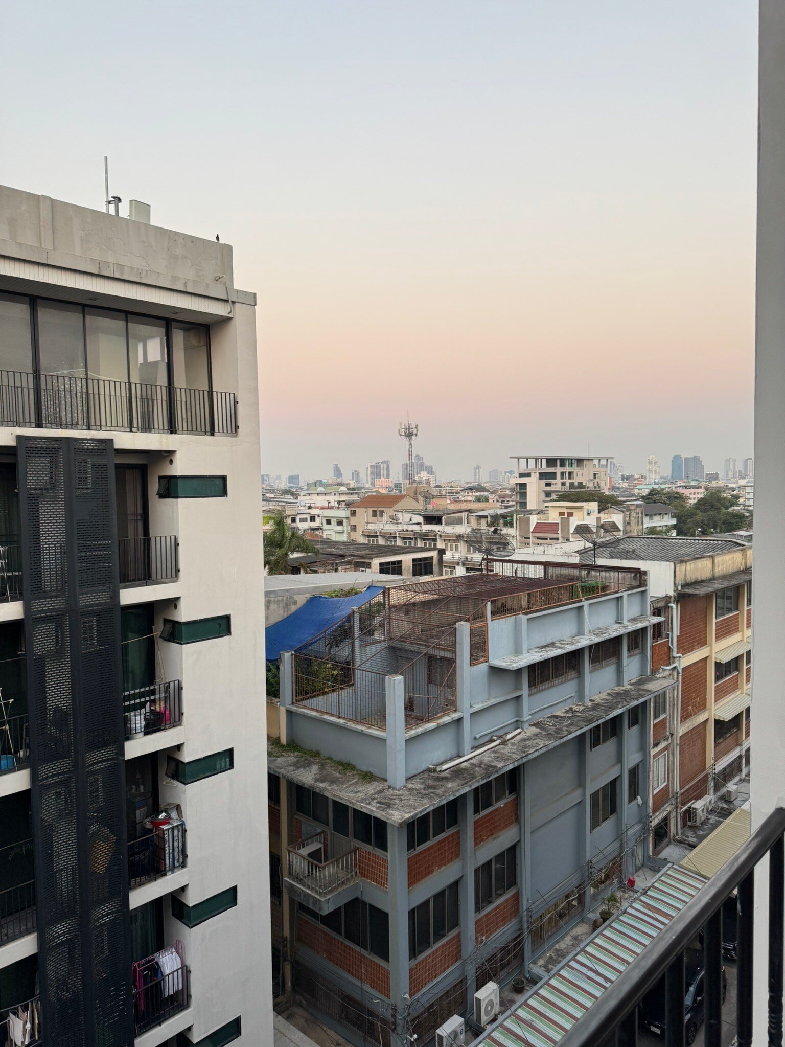 曼谷文思酒店-官方