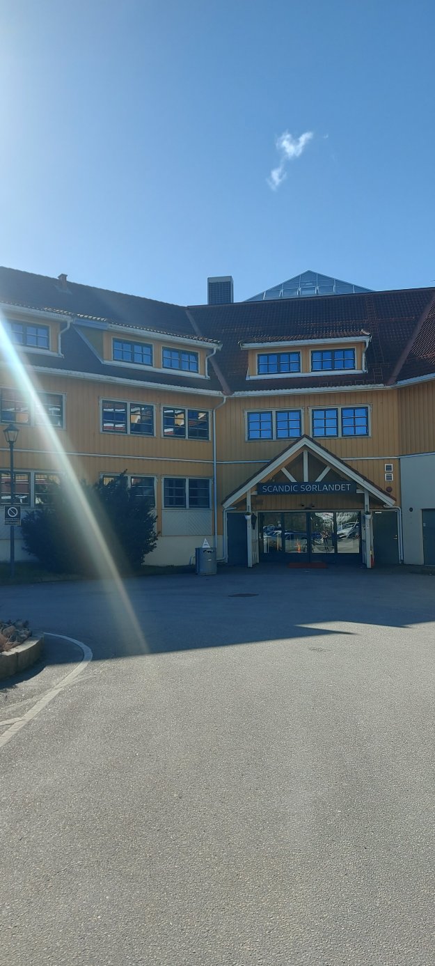 斯堪迪克索兰迪特度假村-官方