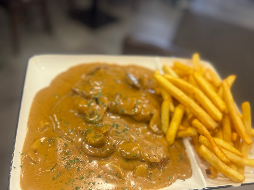 Pizzeria Kebap Milano