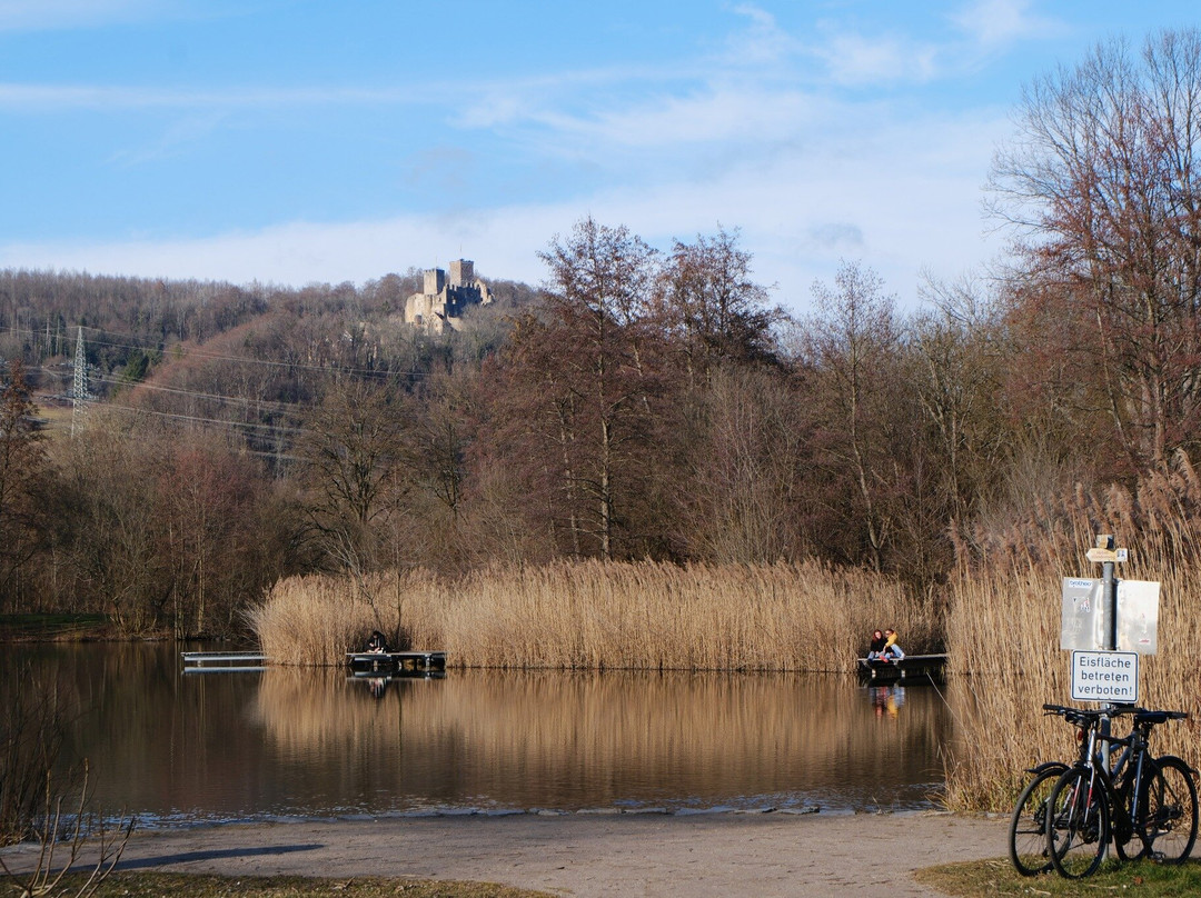 Grüttpark