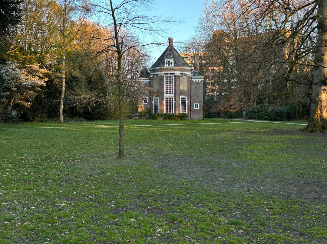 Landgoed Oostduin-海牙必去景点