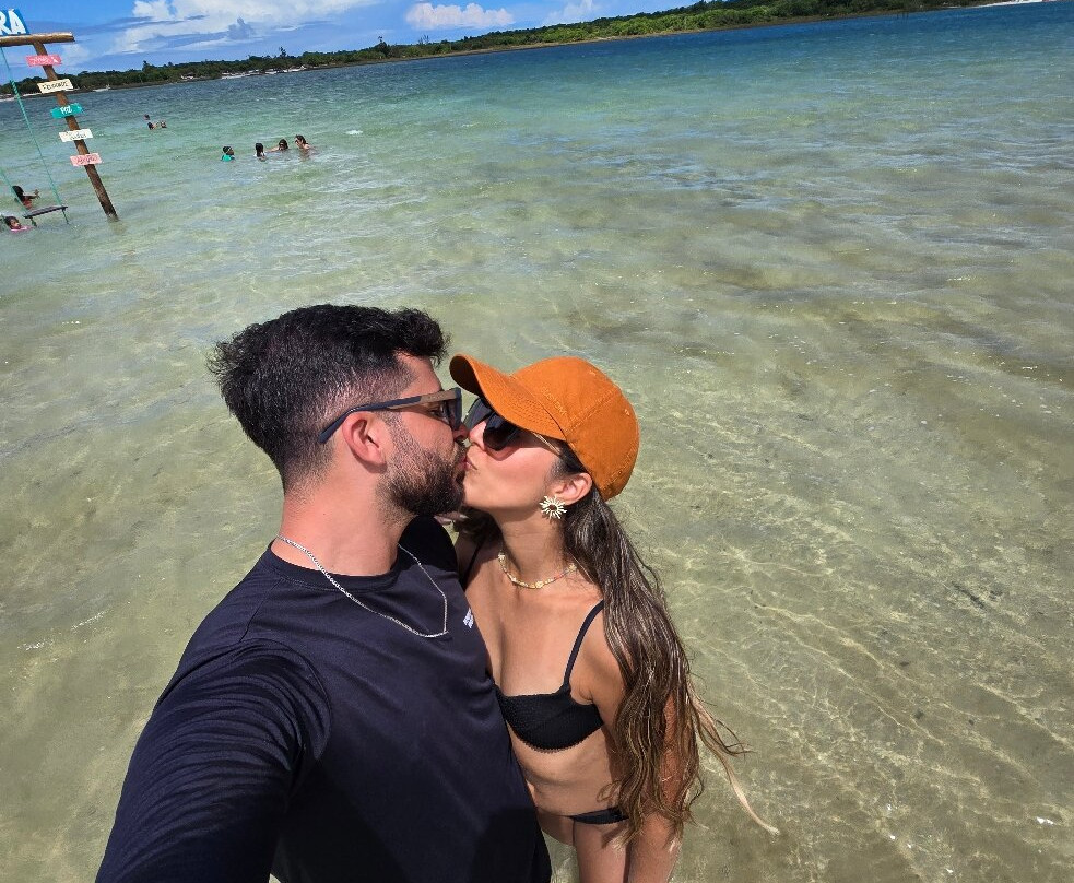 Natal Turistando-Natal必去景点