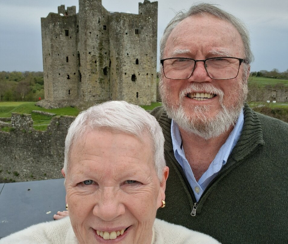 Trim Castle-Trim必去景点