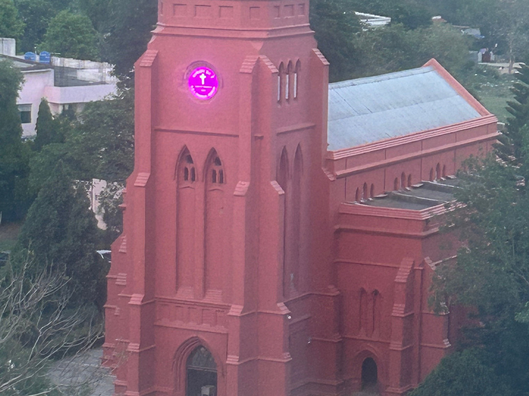 Lemon Tree Hotel Ranchi