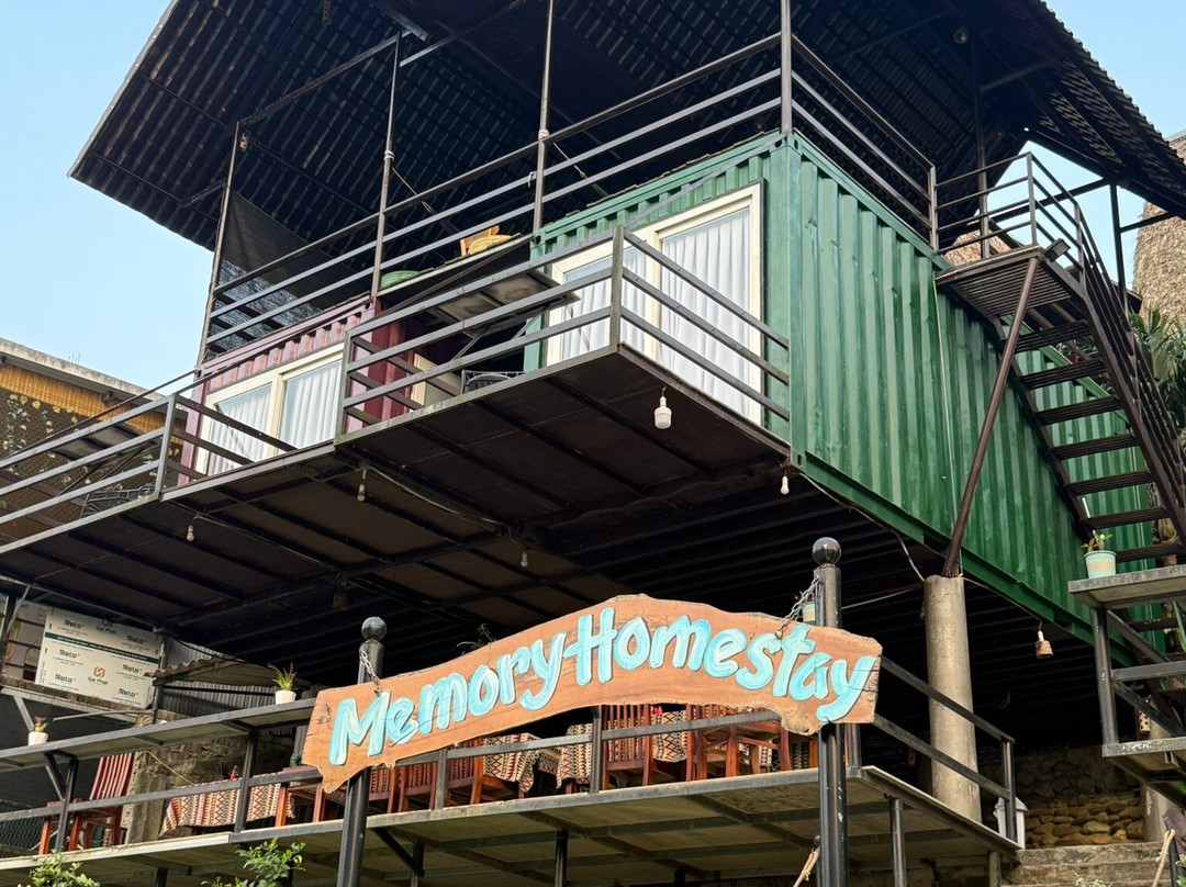 Phong Nha Memory Homestay主图