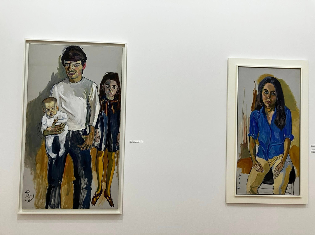 Pinacoteca Agnelli-都灵必去景点