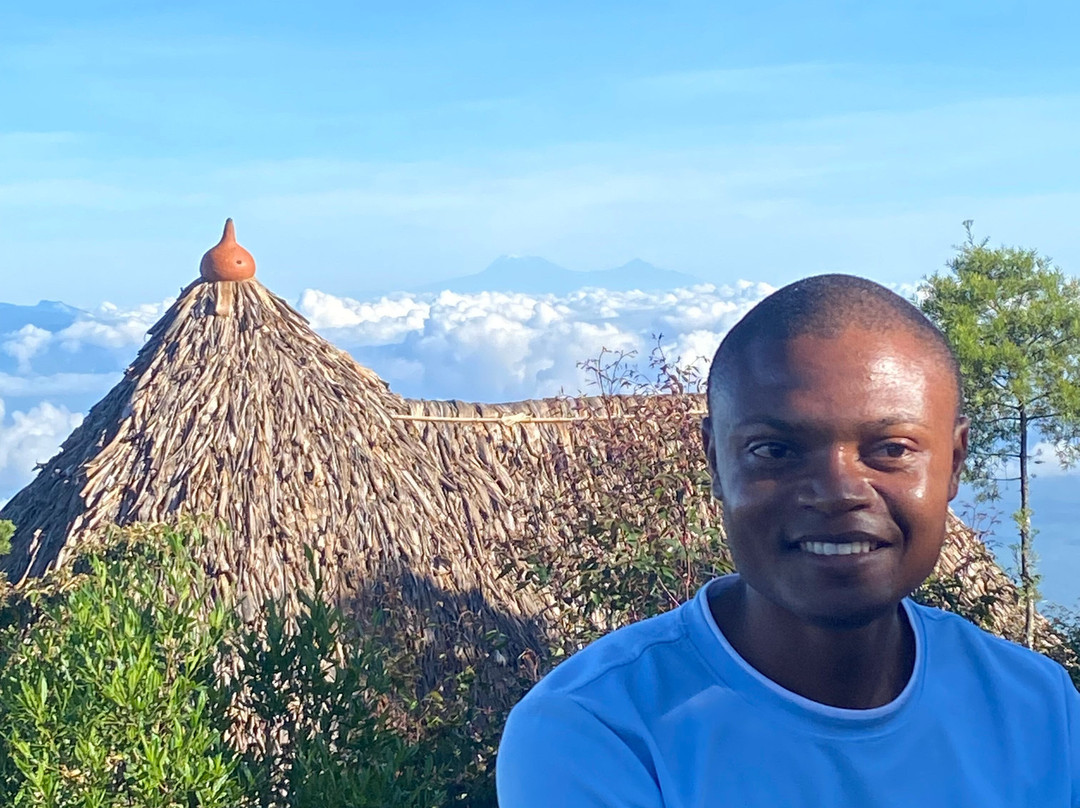 Usambara Eco Tours-卢绍托必去景点
