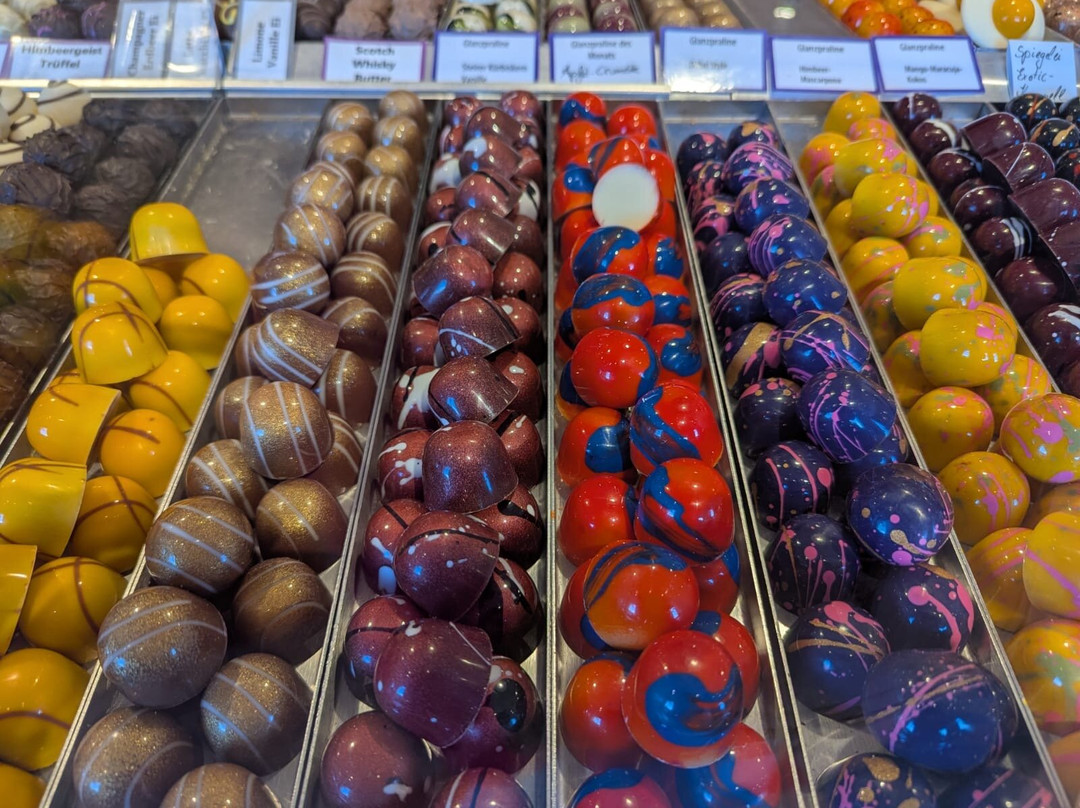 PETERS Schokowelt-利普施塔特必去景点