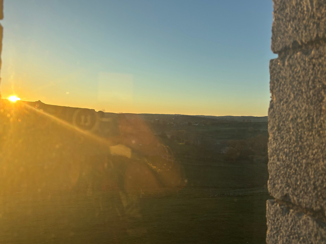Le Bessou de l’Aubrac