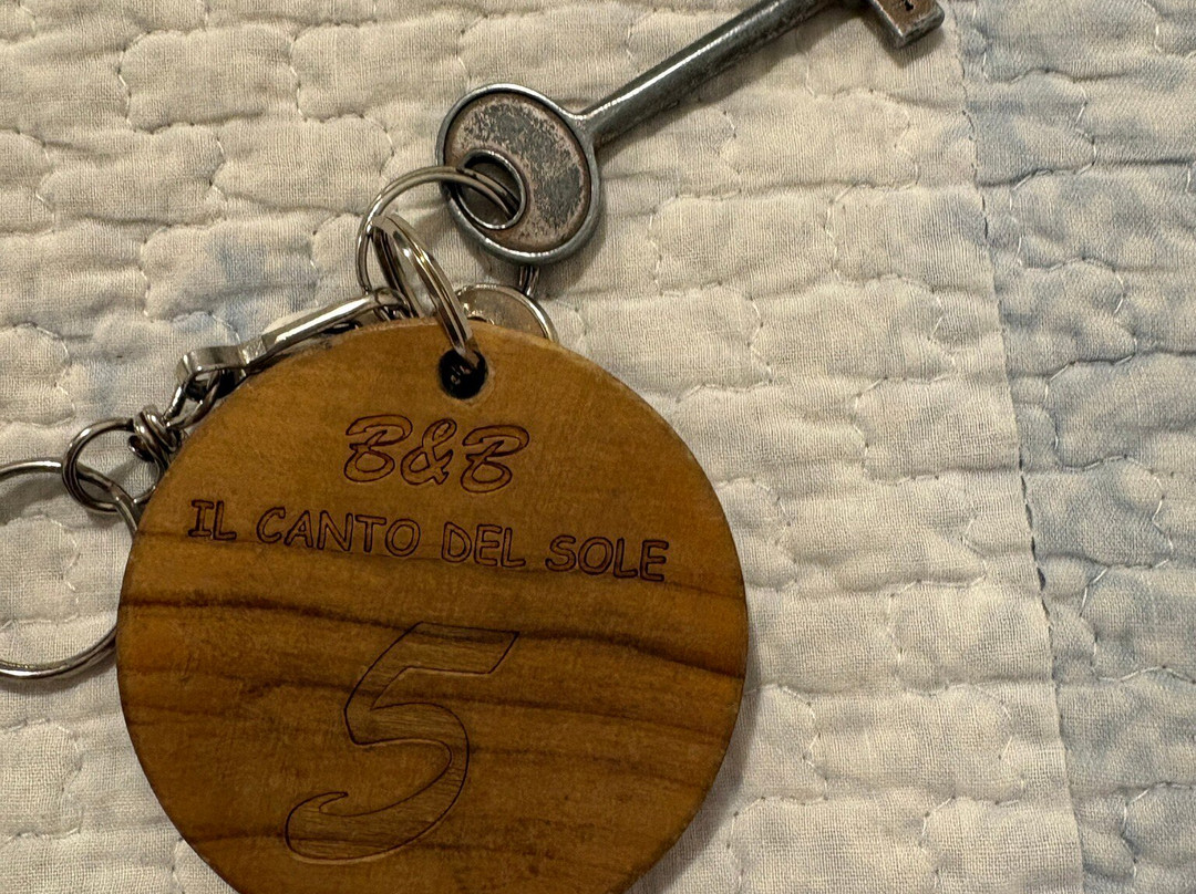 坎托索尔住宿加早餐旅馆主图