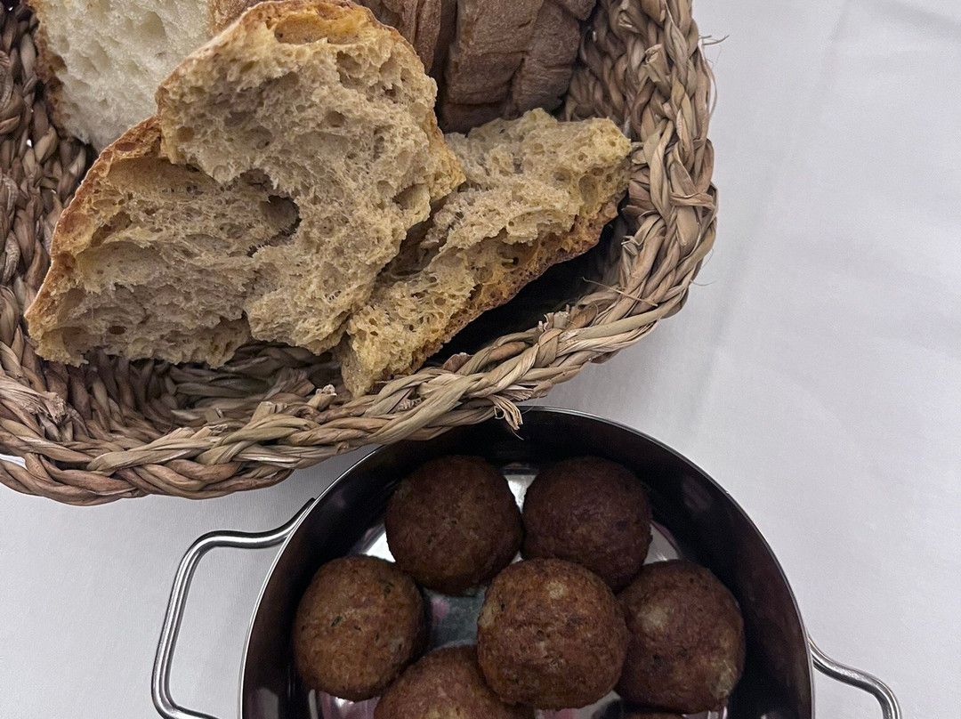 Nonna Lucia Trattoria主图