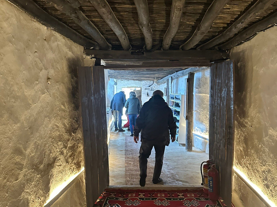 Büyükocal Cemevi-Arapgir必去景点