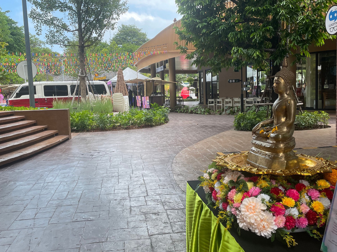 Haven Samui Community Mall-波普特必去景点