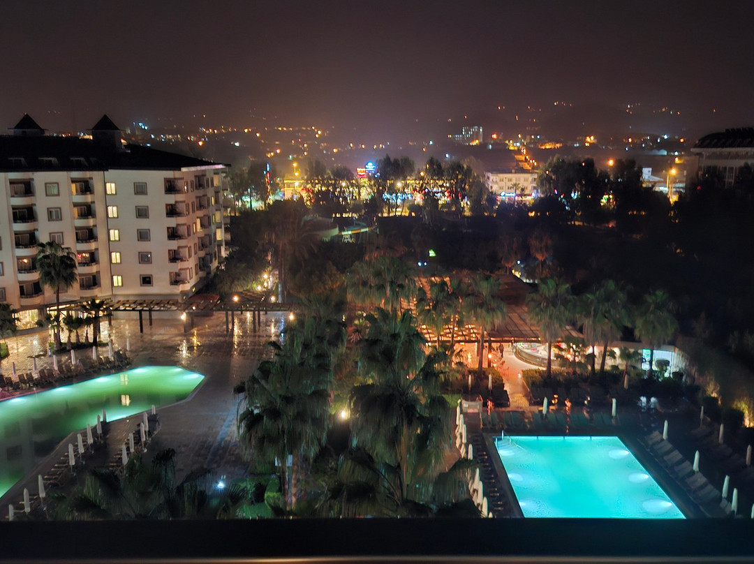 皇家花园海滩酒店 - 全包式主图