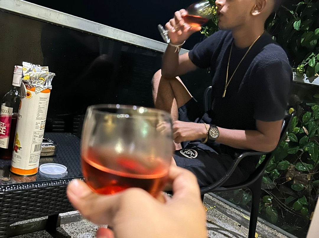 Aaradhya旗下康提天空阁楼主图