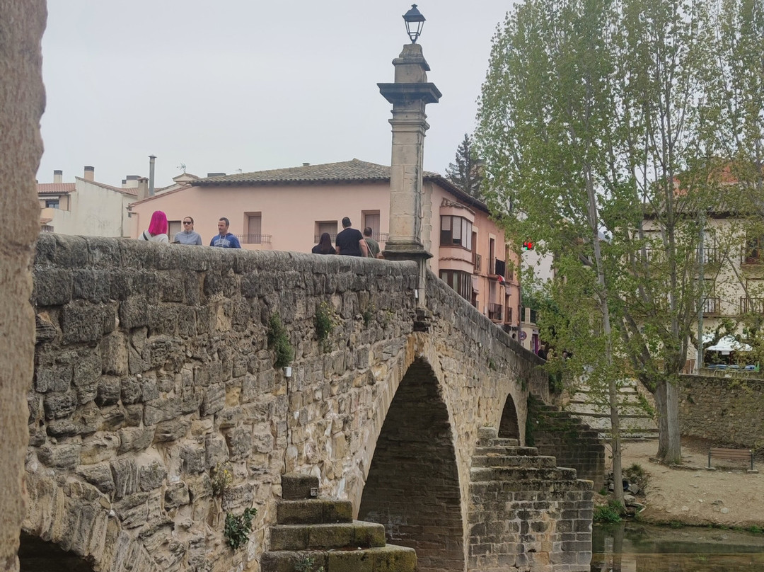 Turismo Matarraña-Valderrobres必去景点