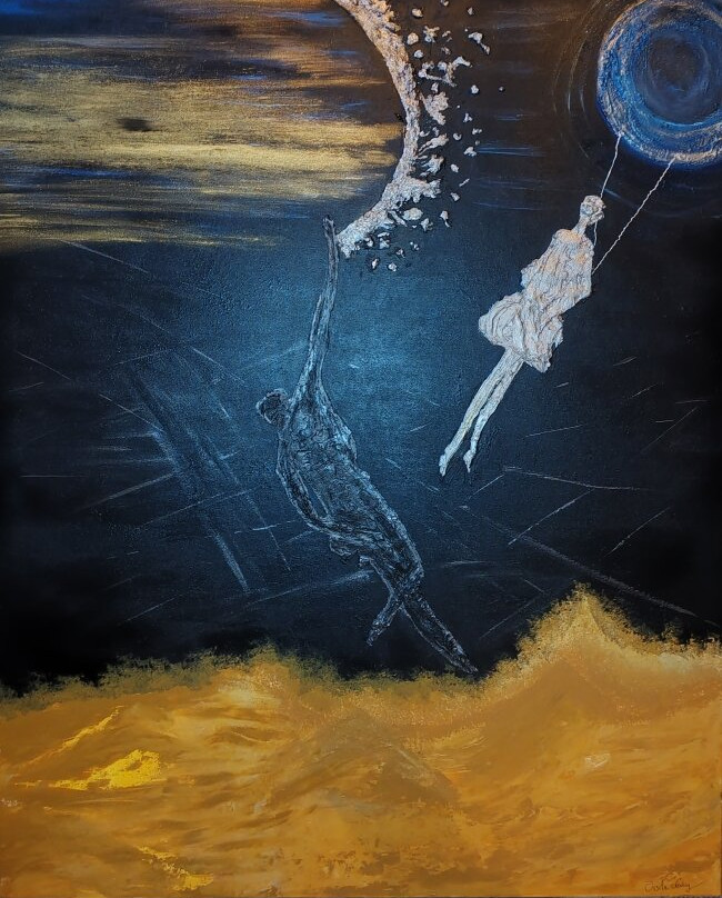 Galerie Oisila Nevoy-Cluny必去景点