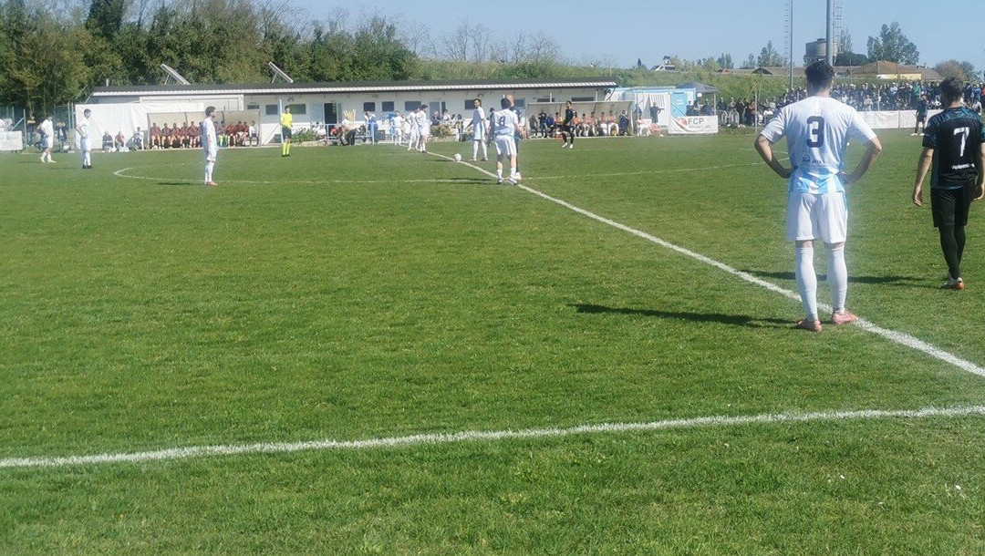 Campo Sportivo “Angelo Duo”-Mesola必去景点