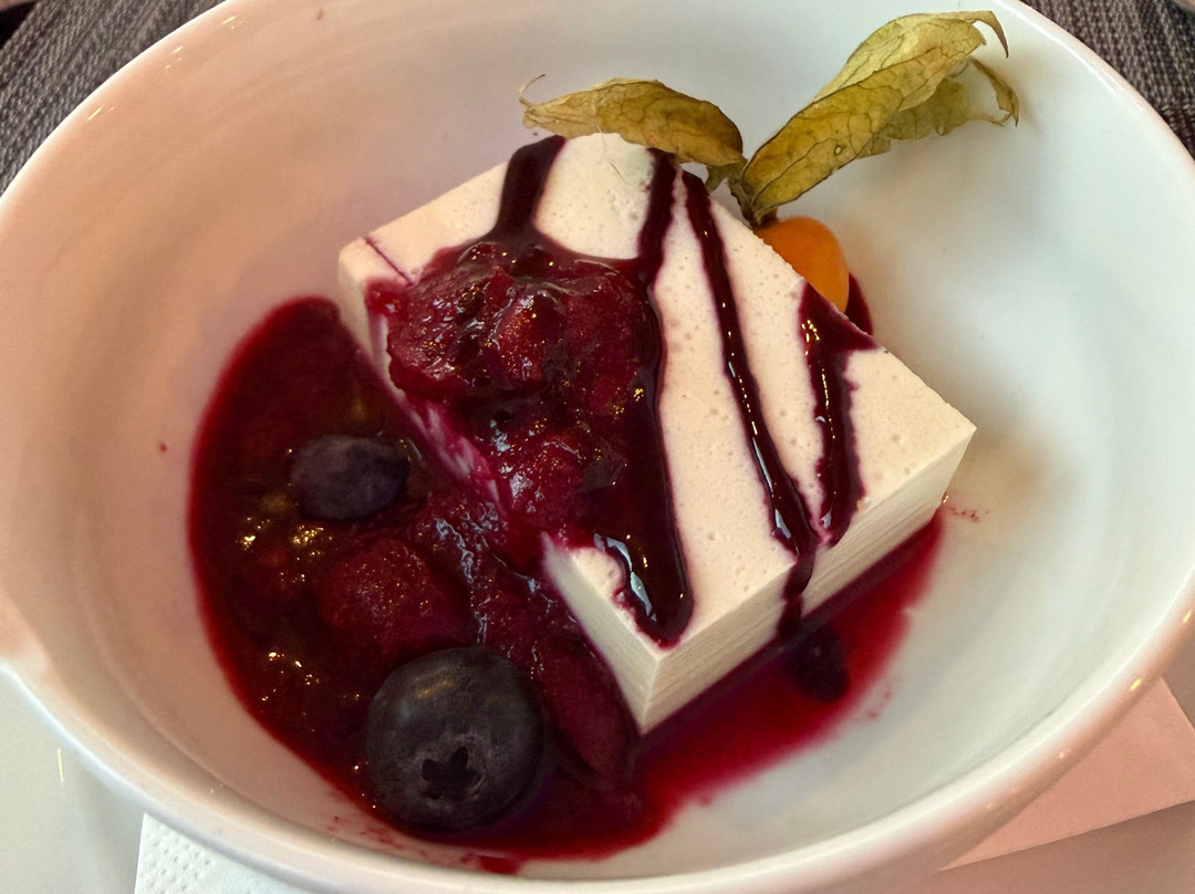 朱姆库尔夫斯登居家生活酒店主图