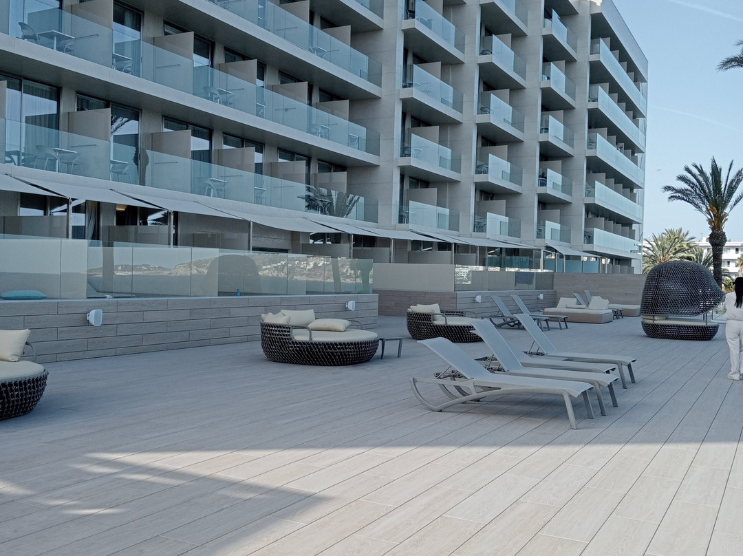 托雷玛尔酒店主图