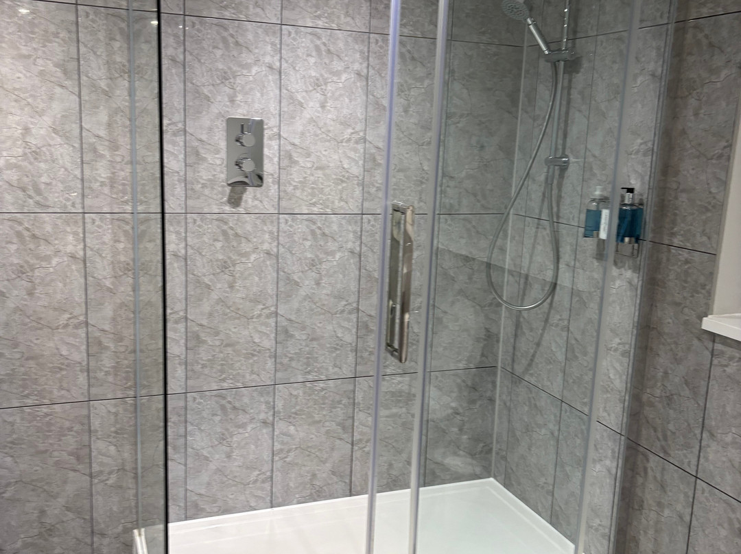 科茨沃尔德水疗酒店主图