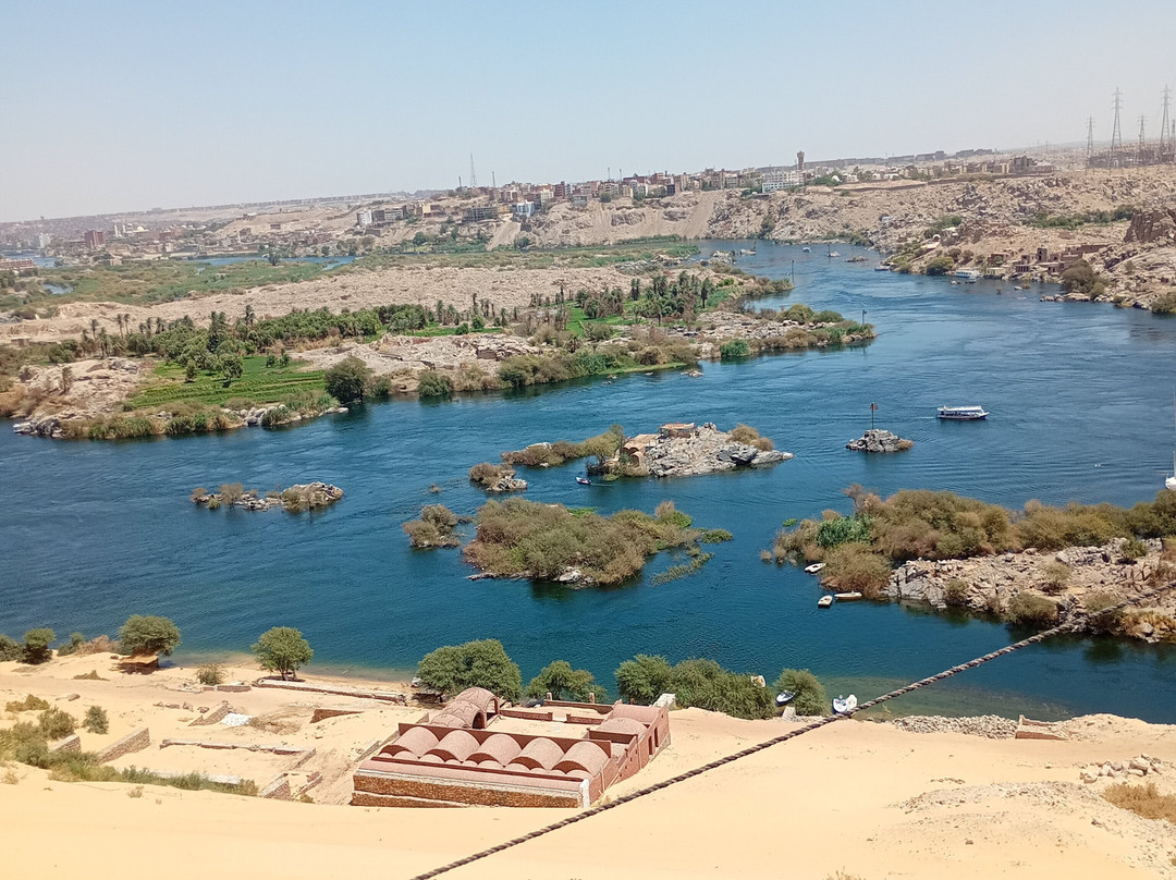 Nubian Tours by Alara-亚斯文必去景点