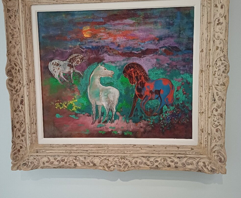 Stedelijk Museum Schiedam-Schiedam必去景点