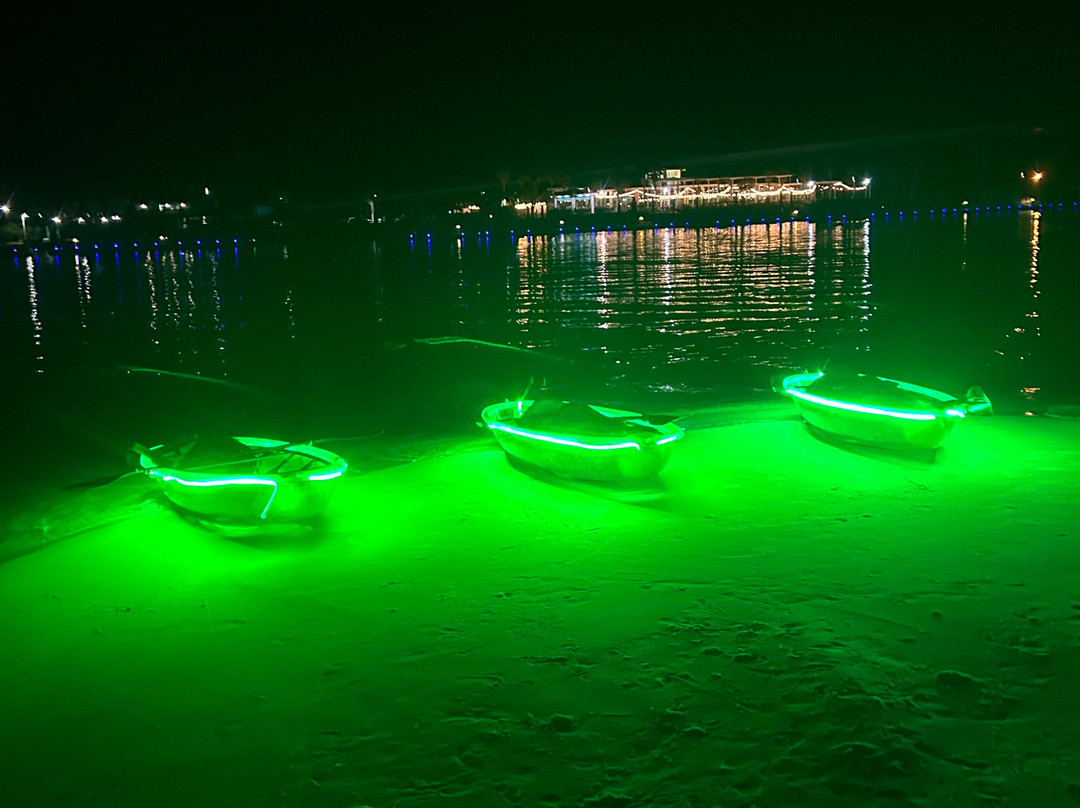 Sea View Tours-橙色海湾必去景点