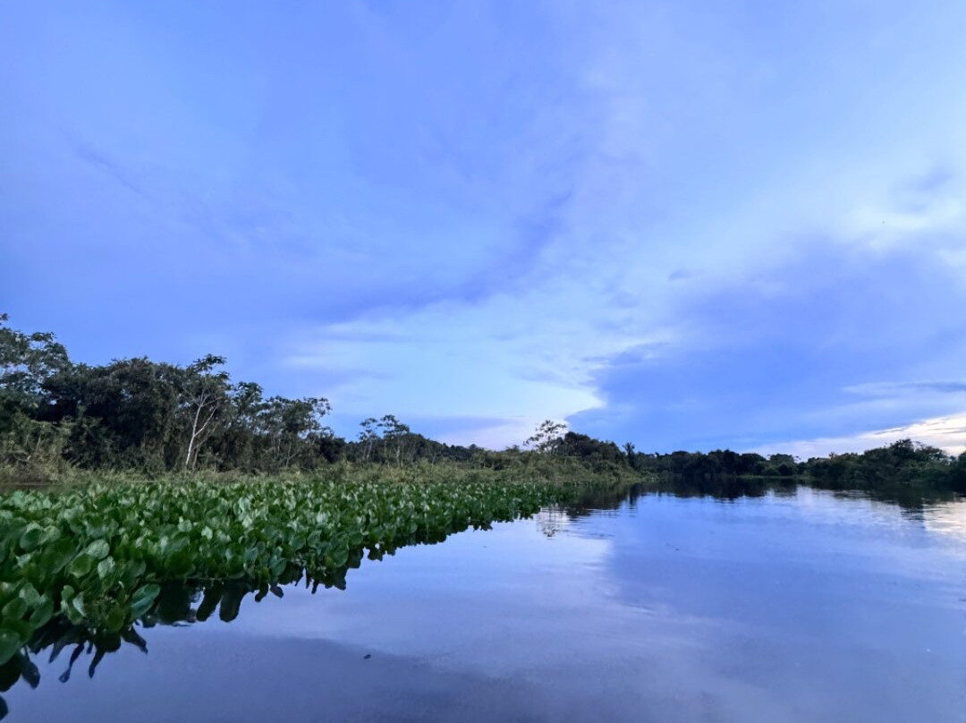 Rppn Canto Do Obrieni-Caseara必去景点