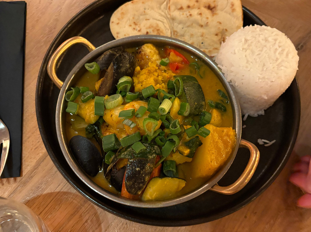 西港海岸酒店主图