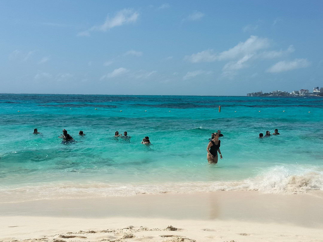 圣路易斯得可麦仑度假酒店 - 全包主图